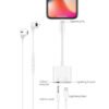 Go Des - GD-OR881 Lightning Converter - White - Image 3