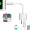 GT - Headphone Jack Audio to Lightning Adaptor MH-030 for iPhone - Image 4